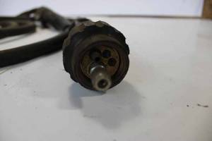 lot 40 image: Esab MIG welding gun