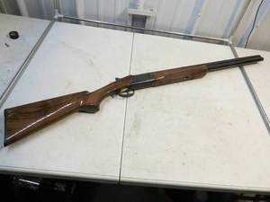 lot 6 image: Browning Citori Field Grade 20 Guage Shotgun 2 343 26 Barrel