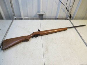 lot 8 image: New Haven Mossberg Model 283T. 410 Shotgun 2 123Chambered Barrell
