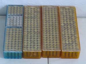 lot 21 image: Mixed Lot 22 Cartridges - 394 Cartridges