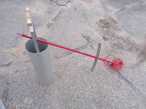 lot 170 image: Ice Slush Remover and Ice Disperser