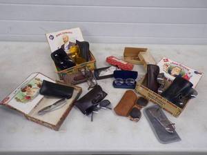 lot 16 image: Fantastic Lot of Sunglasses and Reading Glasses