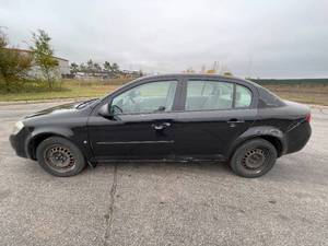 lot 15BB image: 2010 Chevrolet Cobalt LS