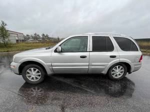 lot 19B image: 2006 Buick Rainier CXL - AWD