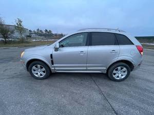 lot 18D image: 2008 Saturn Vue XR