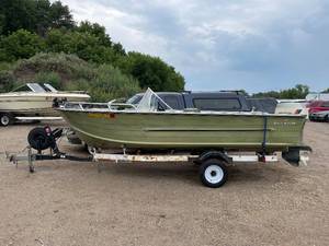 lot 15G image: 1969 StarCraft Super Sport