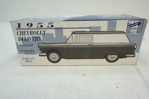 lot 3 image: Liberty Classic spec car