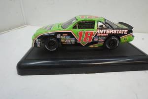 lot 6 image: Stock car