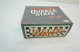 lot 12 image: Quaker State Steve Kisner stock car
