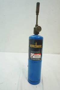 lot 24 image: Propane Torch