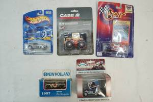 lot 51 image: cars