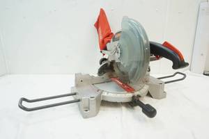 lot 56 image: Craftsman compound miter saw