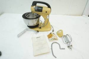 lot 72 image: Hamilton Beach mixer