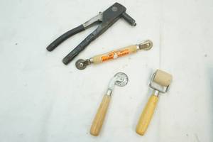 lot 94 image: tools