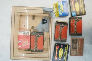 lot 103 image: Staples