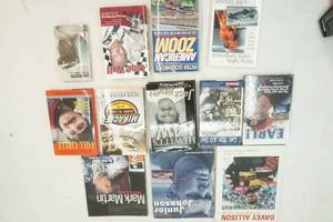 lot 141 image: Racing Books