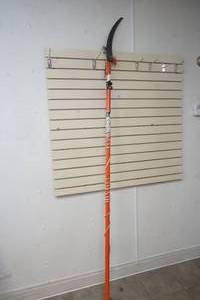 lot 154 image: Pole Pruner