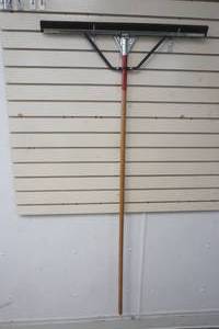 lot 163 image: DuraFlex Squeegee