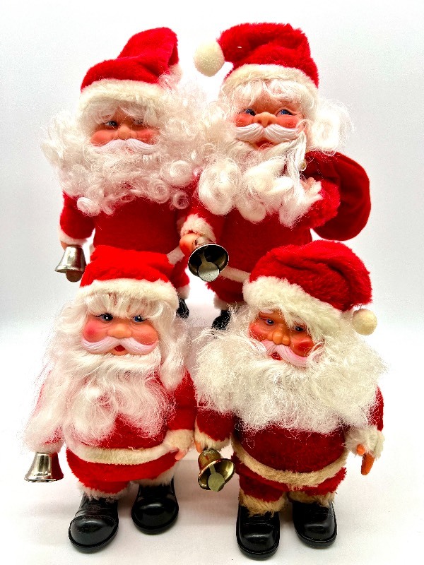 Vintage Christmas, Home Decor & Entertaining at the Studios KBID