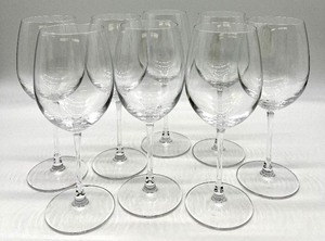 lot 185 image: Wine and Bar Glasses Galore By MIKASA, BASIC and DENIZLI