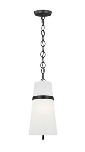 lot 333 image: NIB Generation Lighting - Pendant Light