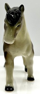 lot 260 image: GOEBEL Horse Figurine