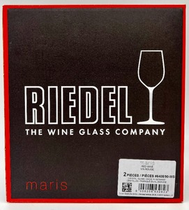 lot 279 image: Wonderful Lot of RIEDEL Wine Glasses