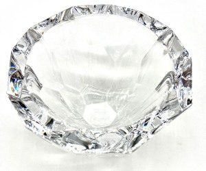 lot 287 image: ORREFORS SWEDEN Petite Bowl
