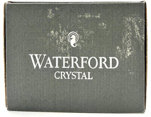 lot 104 image: Elegant MARQUIS by WATERFORD CRYSTAL POMPEII BOWL