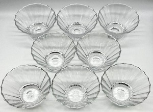 lot 313 image: VILLEROY AND BOCH PALOMA PICASSO Fruit bowls