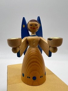 lot 92 image: Vintage Christmas ERZGEBIRGE, BUTTICKI and More