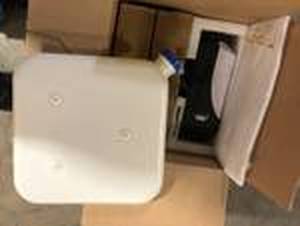 VEVOR Diesel Heater 27297 BTU Diesel Parking Heater 12-Volt Parking Heater with Knob Switch for Car   Customer Returns See Pictures