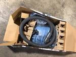 KENMORE 200 Series Bagged Canister Vacuum Cleaner   Customer Returns See Pictures