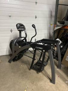 Commercial Cybex Arc Trainer
