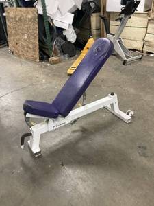 Legend Adjustable Bench