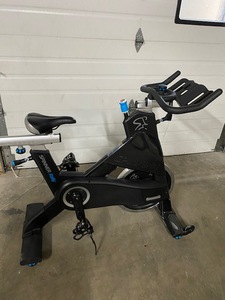 Precor Spin Bike