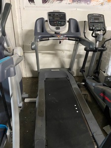 Precor Commercial Treadmill