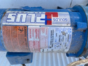 Goulds Jet Jet Pump