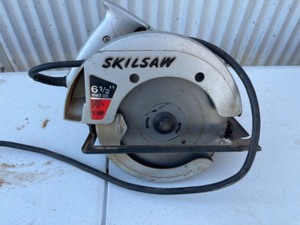 6 12 Skilsaw