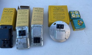 Fusetat and fuses