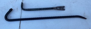 Crowbars