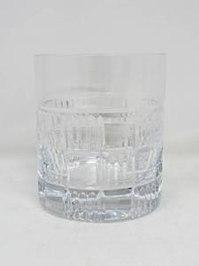 lot 20 image: Mikasa Crystal  4 Times Square Hi Balls