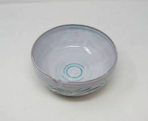lot 82 image: Annascaul Bowl Irish Heritage Embodied
