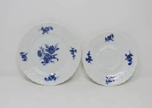 lot 101 image: Richard Ginori Biarco Vecchio  Italy