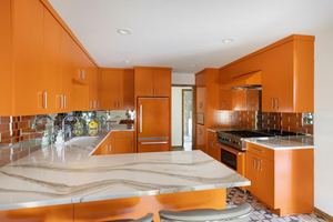High End Designer Kitchen Suite including BIG CHILL Appliances UPDATED PHOTOS AND INFO
