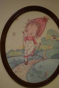 lot 41 image: Wall Decor