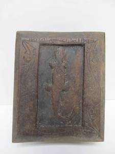 Genuine Old Batak Shamans Pustaha Magic Divination Book