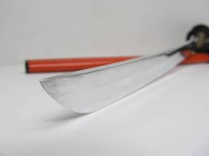 Very Nice Japanese Short Katana Style Martial Art Sword
