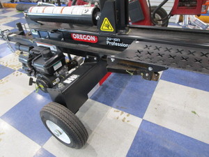 Oregon 30T Trailer Wood Splitter
