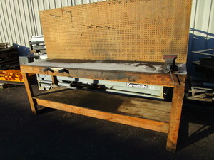 Workbench